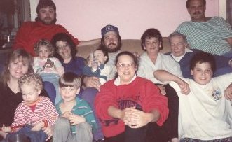 Joyce Hunt's album, Profile Pictures