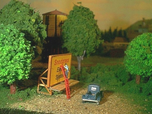 Ruben Stringer's album, Flotsom and Jetsom Railroad