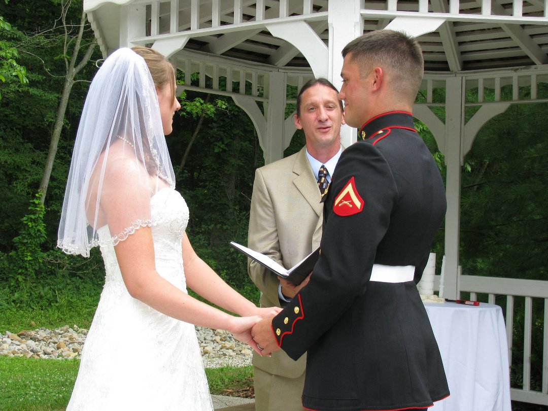 William Lowery's album, Lowery Wedding