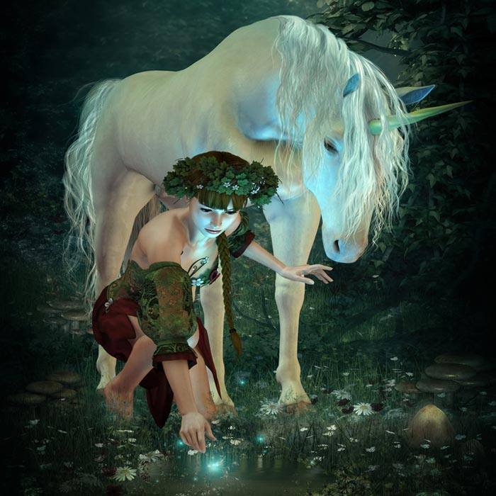 Edna Lee's album, Puzzled Hearts Photos