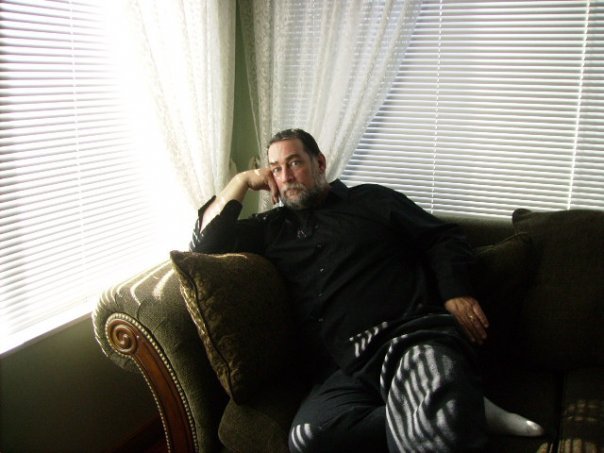 John Ohlmann's album, Profile Pictures