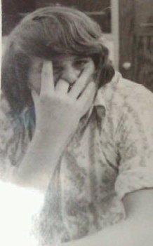 Richard Tockstein's album, Profile Pictures