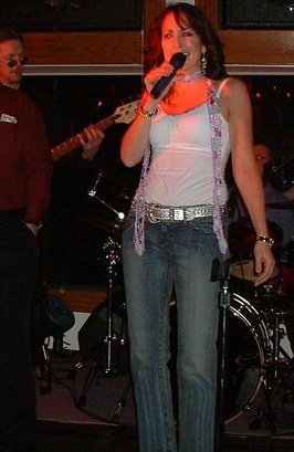 val obrien's album, Profile Pictures