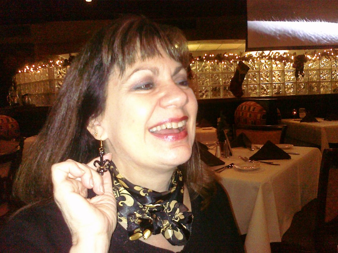 Mark Ricard's album, November 28, 2011