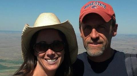 Barb Bale's album, Profile Pictures