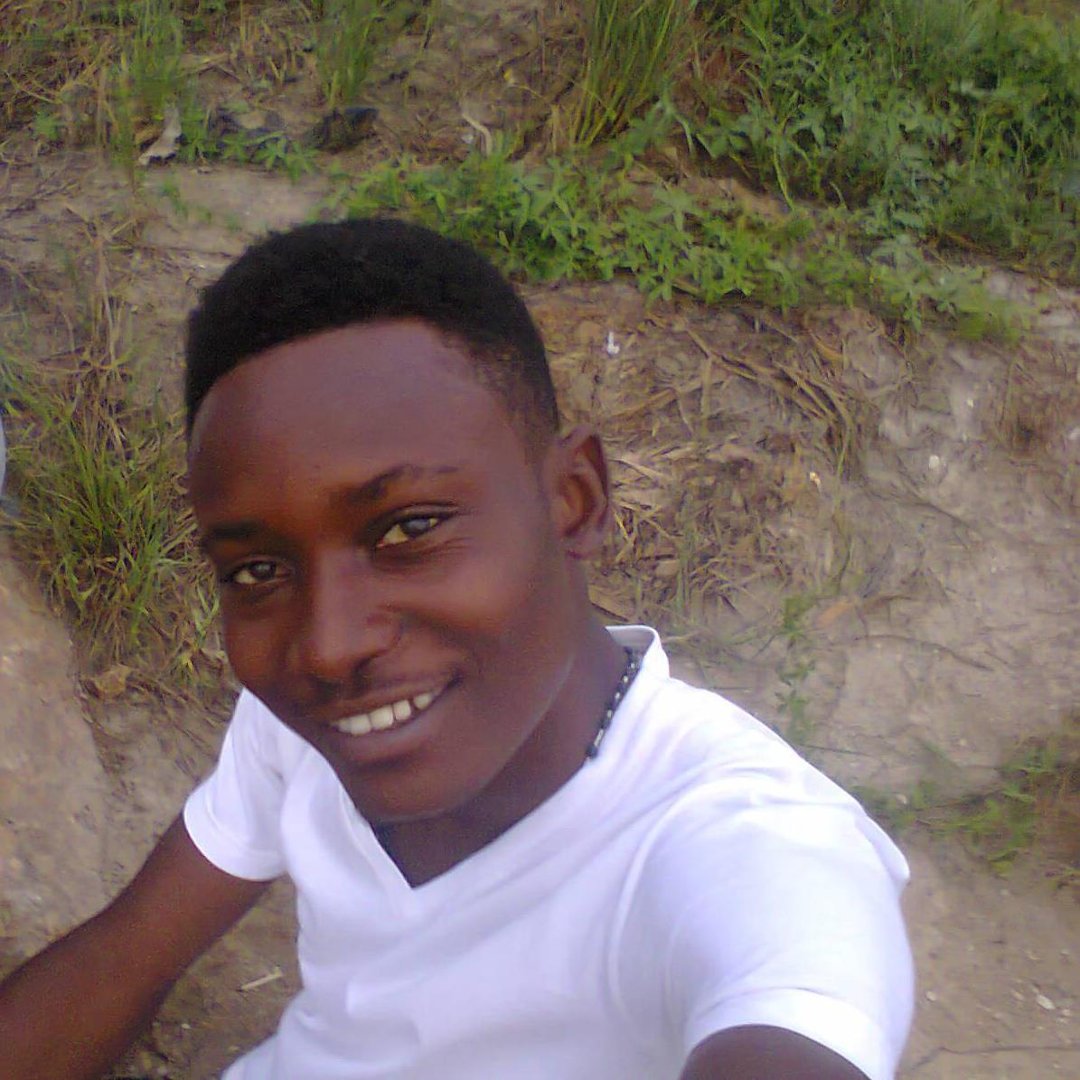 Bongo Shango's album, Profile Pictures