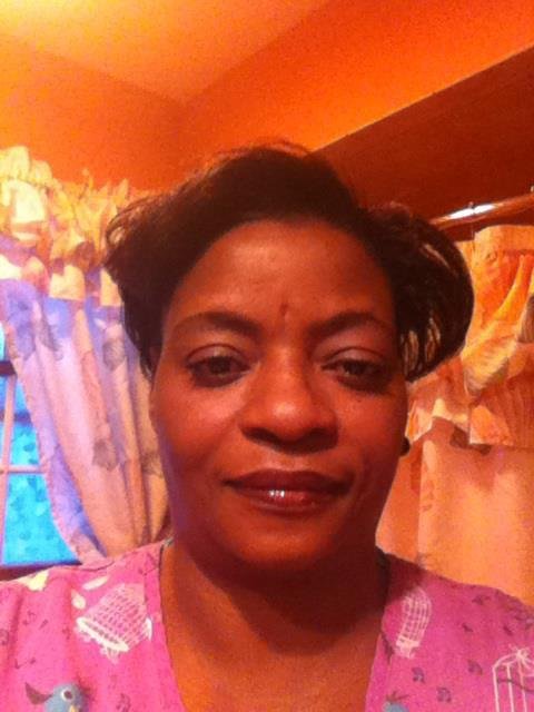 Gloria Scott's album, iOS Photos