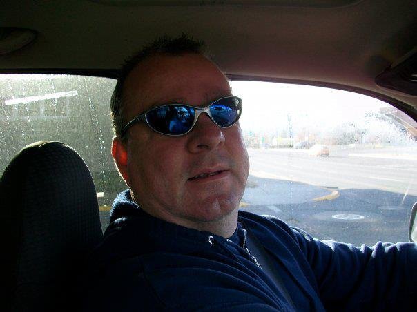 Rick Schade's album, Cover Photos