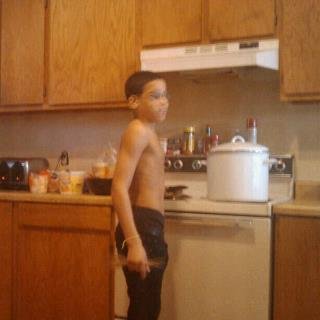 Fred Archie's album, Mobile Uploads