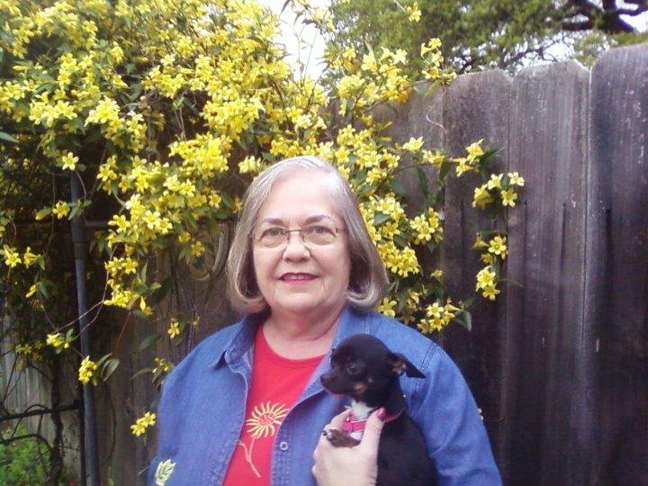 Patty Moncus' album, Profile Pictures