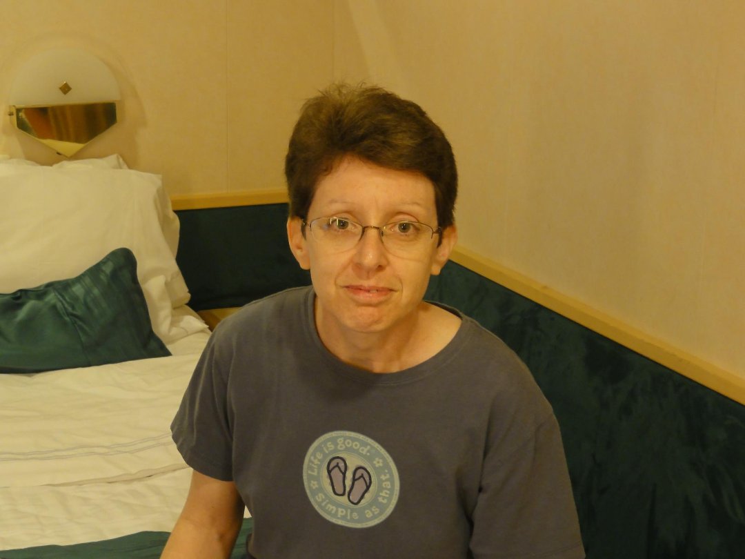 Tracy Robertson's album, Profile Pictures