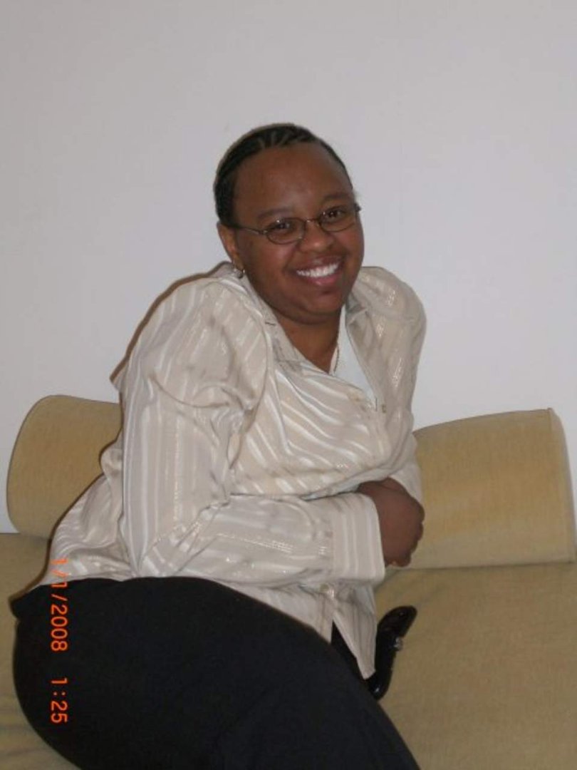 Onetha Taylor's album, Profile Pictures