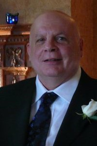 Paul Browning's album, Profile Pictures