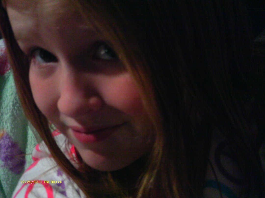 Kaydee Tipton's album, Profile Pictures