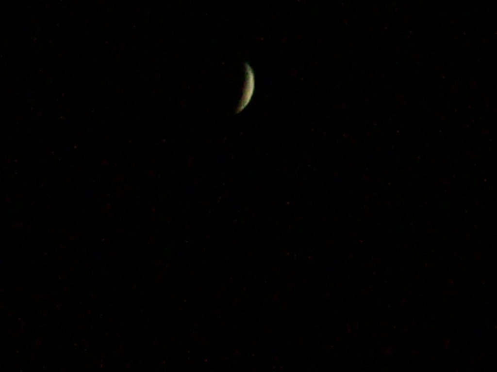 George Sigley's album, Lunar eclipse - December 21, 2010