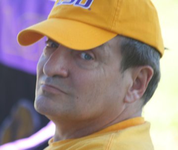 Robert Holoubek's album, Profile Pictures
