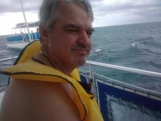 Gilbert Escobedo's album, gilbert