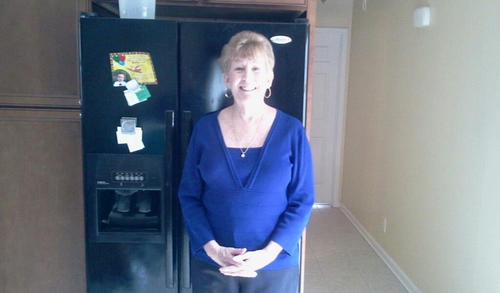 Joyce George's album, Mobile Uploads