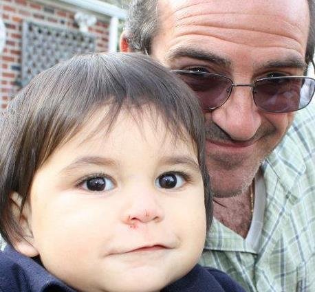 Roberto Ioannucci's album, Profile Pictures