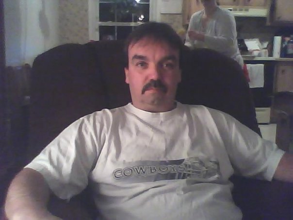 Robby Johnson's album, Profile Pictures