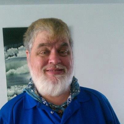Robert J. Taylor's album, Profile Pictures