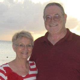 Patsy Bain's album, Profile Pictures