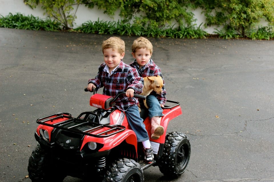 Nathen Righetti's album, Christmas 2012