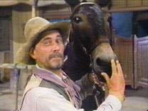 Larry Morrison's album, Profile Pictures