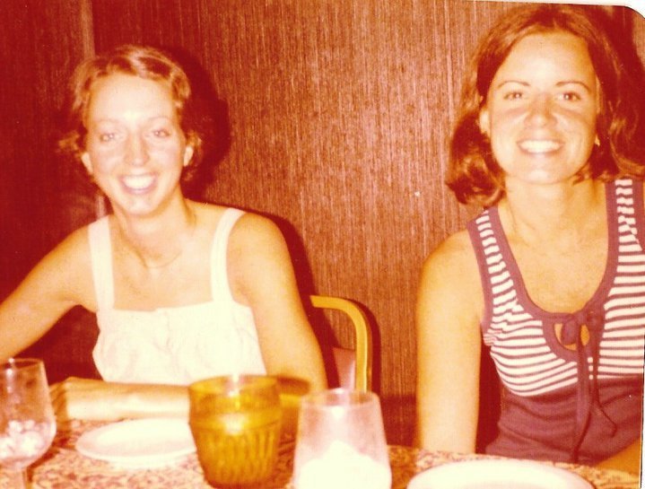 Nancy Donovan's album, Profile Pictures