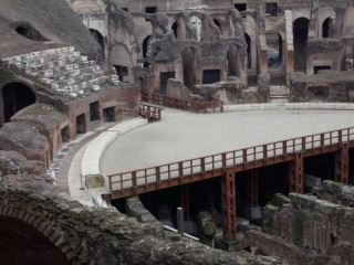 John Wallace's album, Rome 2011