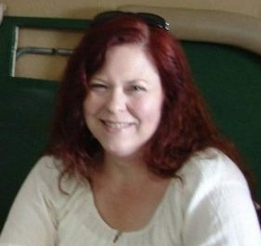 Julie Wilcox's album, Profile Pictures