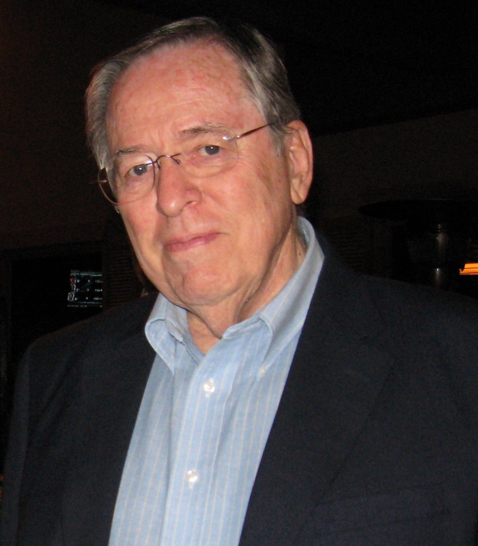Larry Henderson's album, Profile Pictures