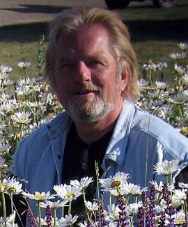 Charles Weber's album, Profile Pictures