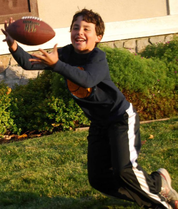 thomas pearson's album, Thanksgiving 2010