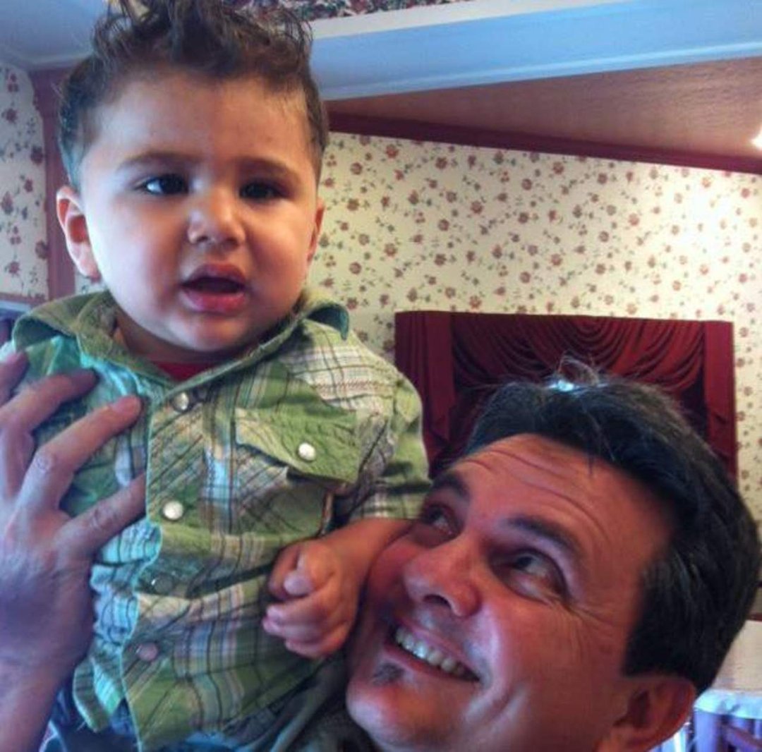 Bryan Koeff's album, Profile Pictures