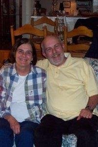Ronald McCarty's album, Profile Pictures