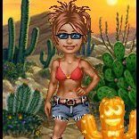 Mary Gilliam's album, Profile Pictures