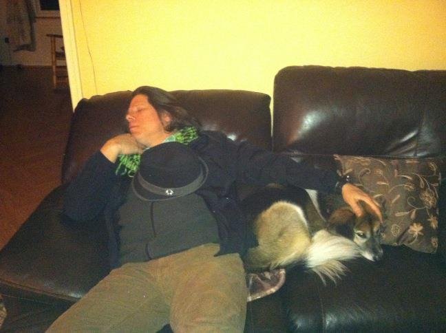 Kareen Adley's album, iOS Photos