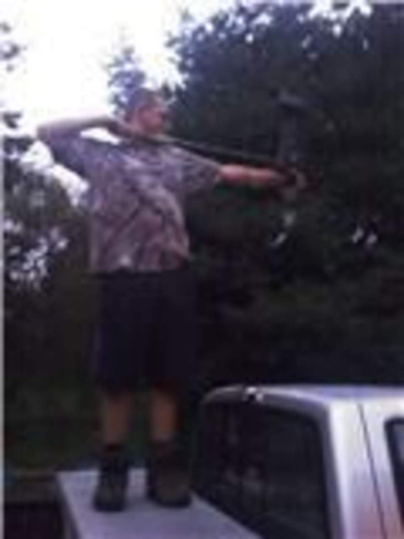 Nickey Wright's album, November 1, 2011