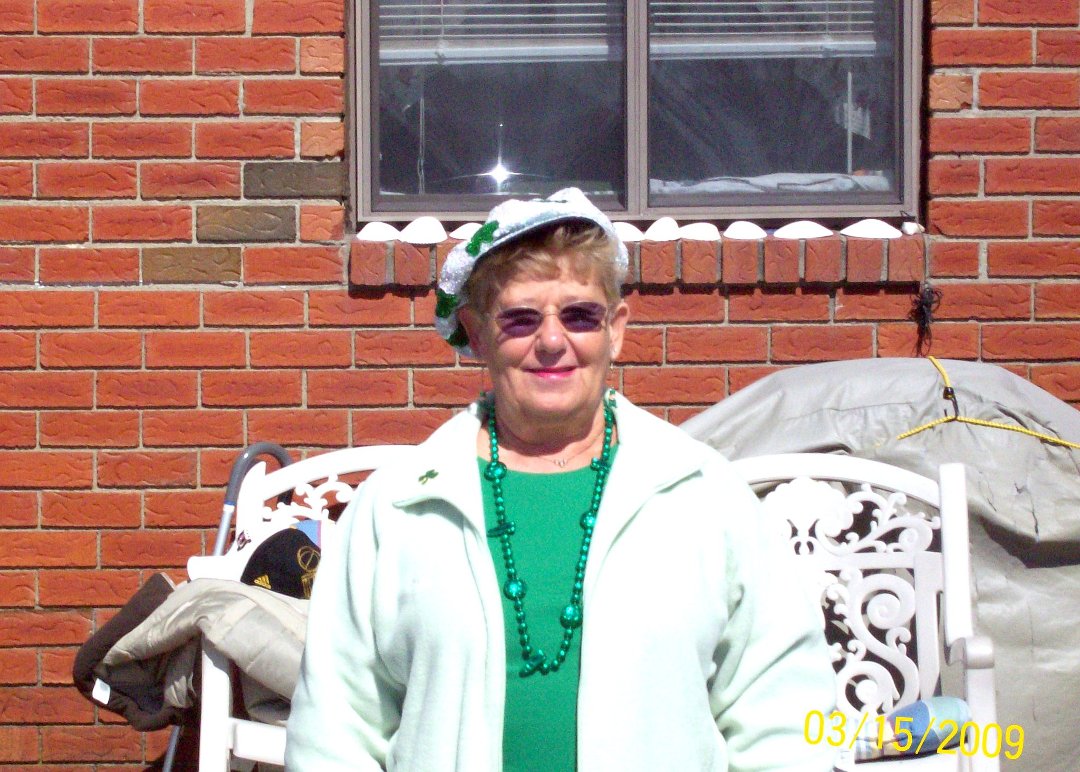 Isabel Hannford Safrine's album, Profile Pictures