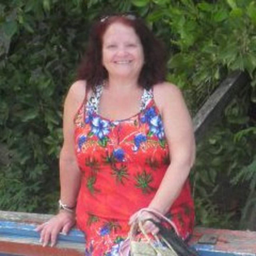 Ellen Ferraro's album, Profile Pictures