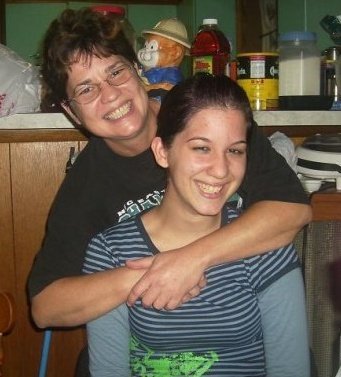 Nancy Fitzgerald's album, Profile Pictures