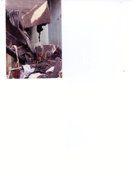 Jay Turner's album, Mackinac Island 1986