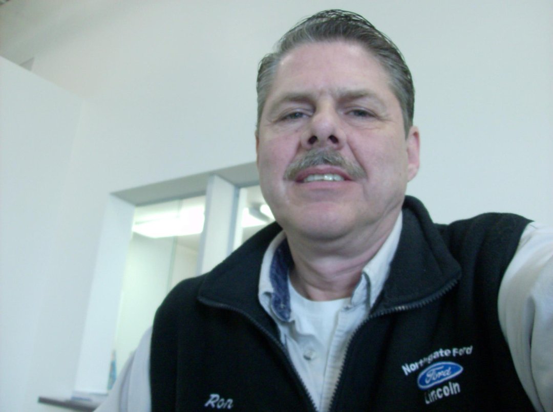 Ron Goodwin's album, Profile Pictures