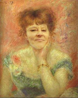 KathrynRose Farrell's album, Profile Pictures