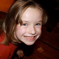 Patsy Crist's album, Grandkids