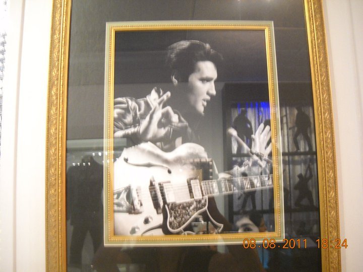 Pat Scholes' album, August 16, 2011