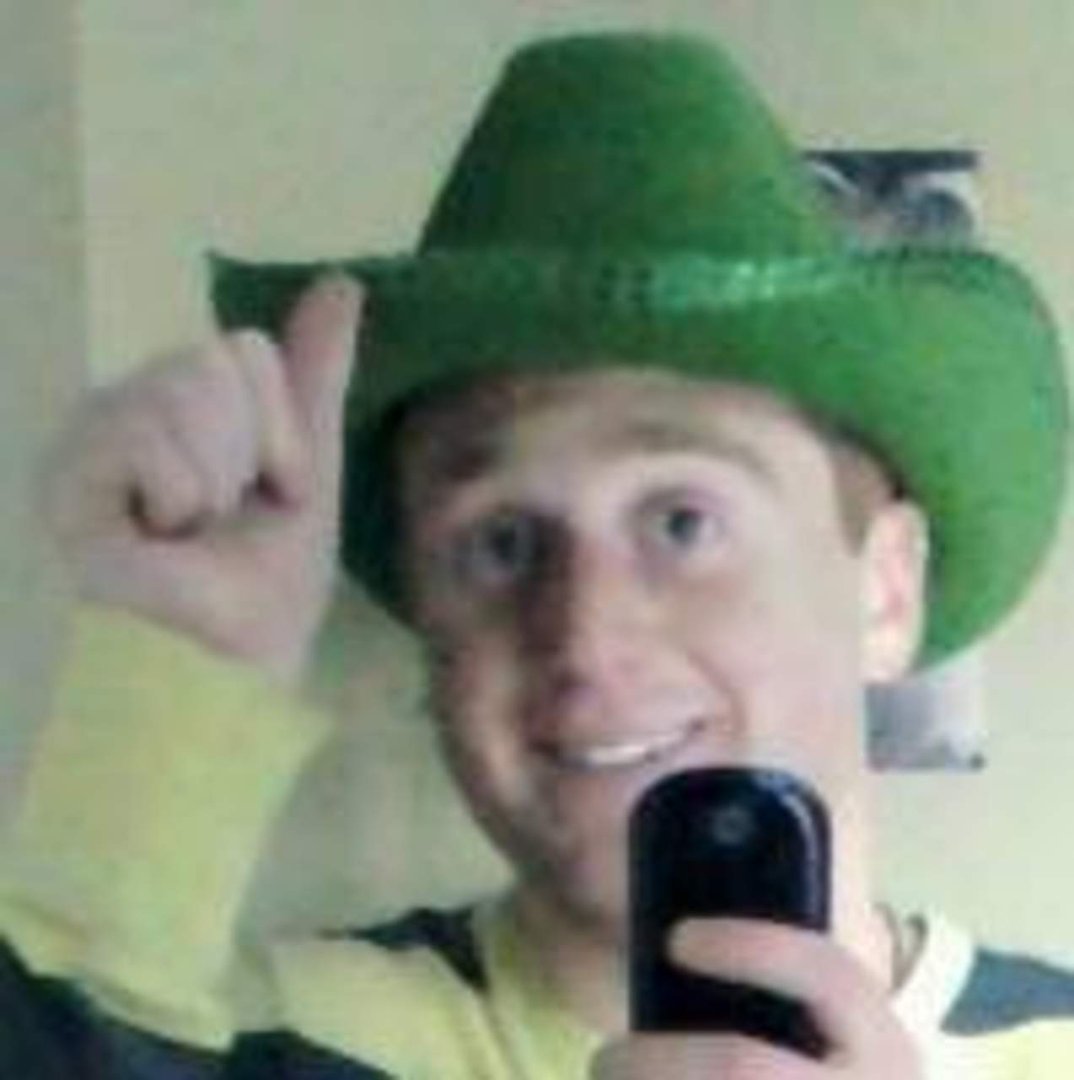 Stephen Samson's album, Profile Pictures