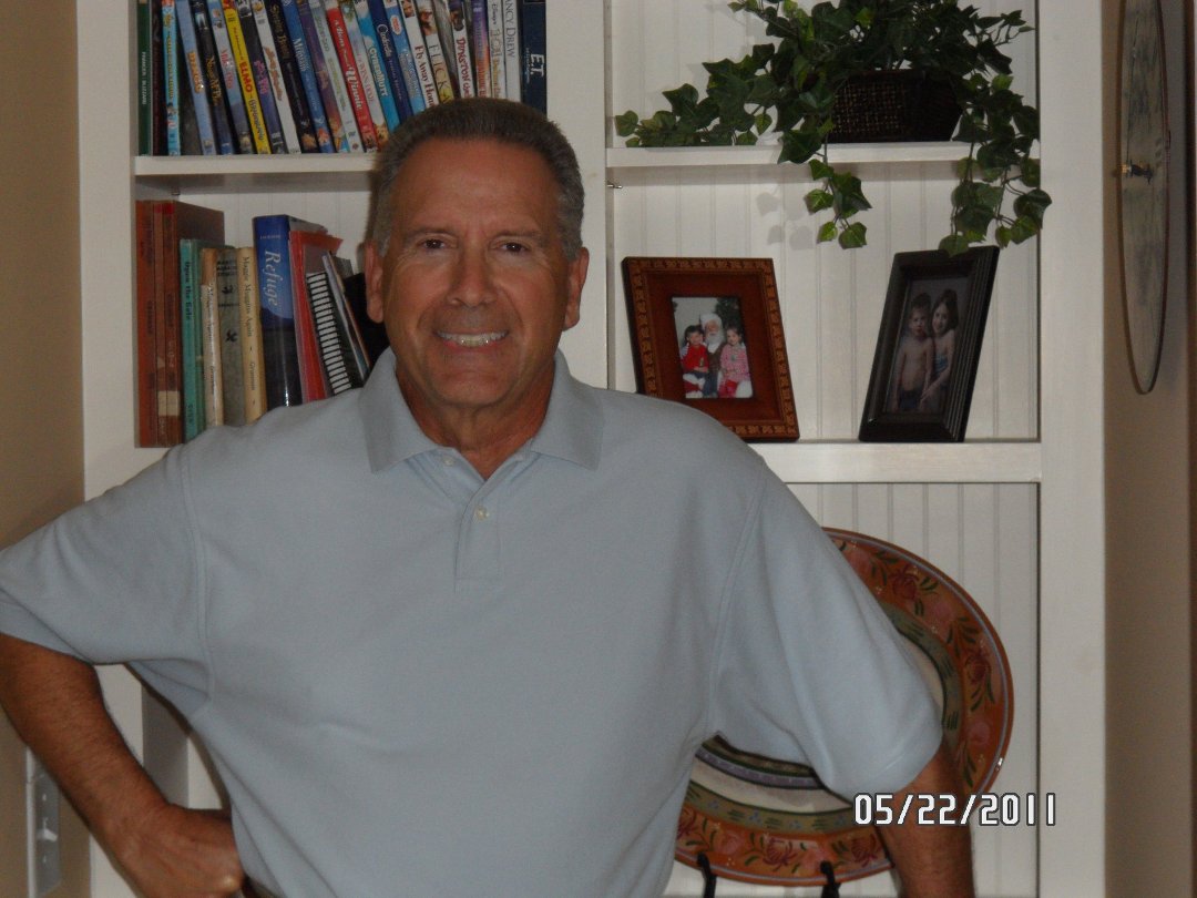 Randall Apel's album, Profile Pictures