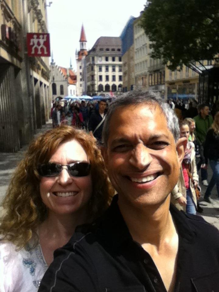 David Marshack's album, Mobile Uploads